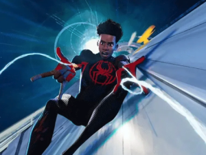 Sony Enlists Creators to Help Bring Fans Closer to Spider-Man: Across the Spider-Verse